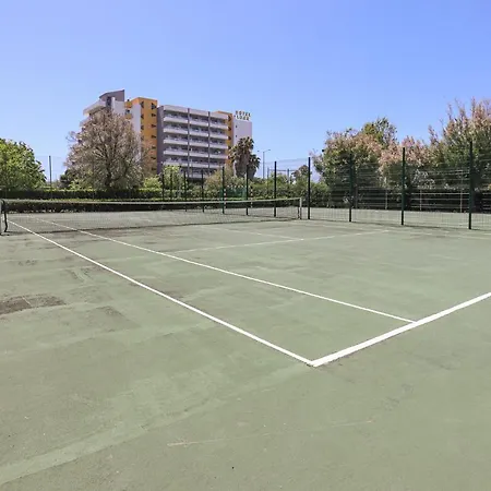 Διαμέρισμα Paraiso Sol Da Rocha - Sea View *