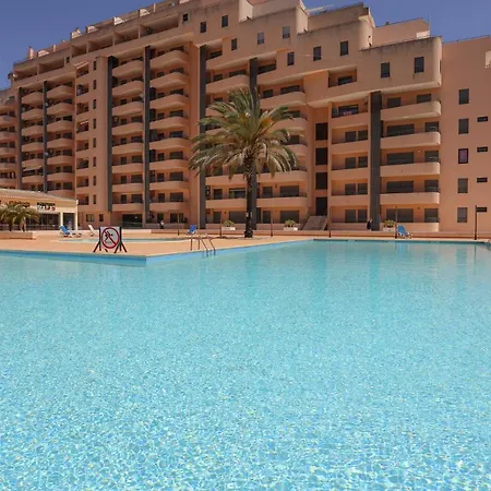 Διαμέρισμα Paraiso Sol Da Rocha - Sea View *