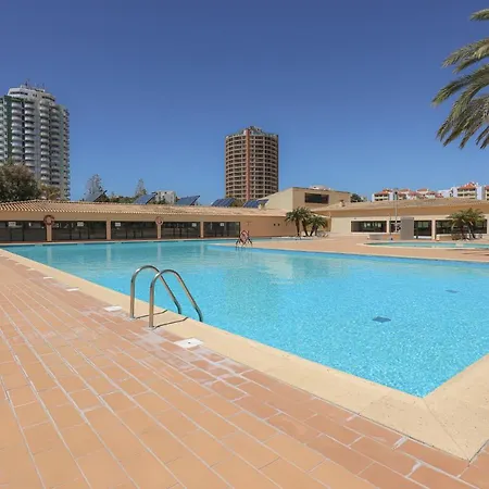 Paraiso Sol Da Rocha - Sea View Portimão